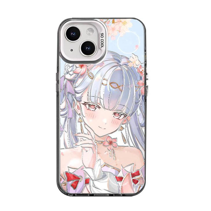 Wuthering Waves MagSafe Magnetic Phone Case