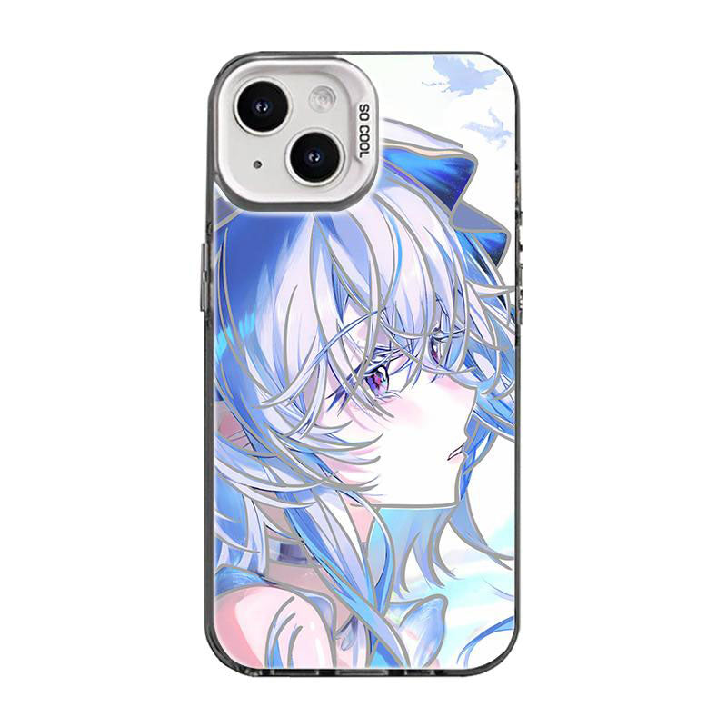 Wuthering Waves MagSafe Magnetic Phone Case