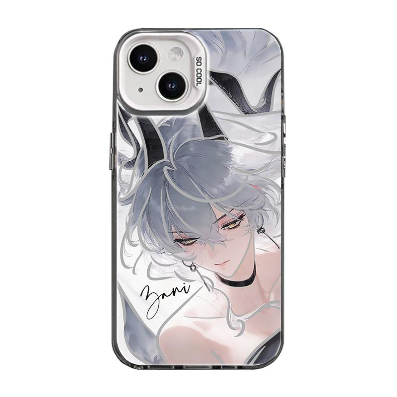 Wuthering Waves MagSafe Magnetic Phone Case