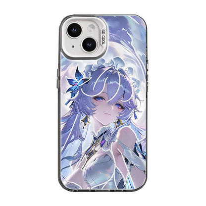 Wuthering Waves MagSafe Magnetic Phone Case