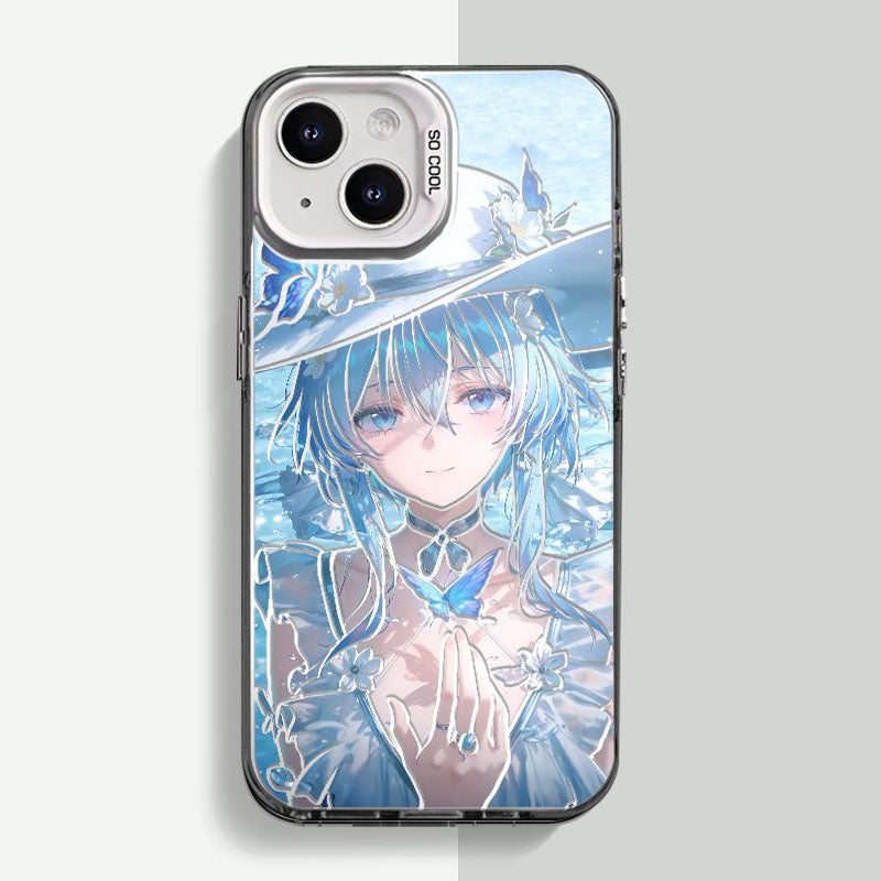 Wuthering Waves MagSafe Magnetic Phone Case