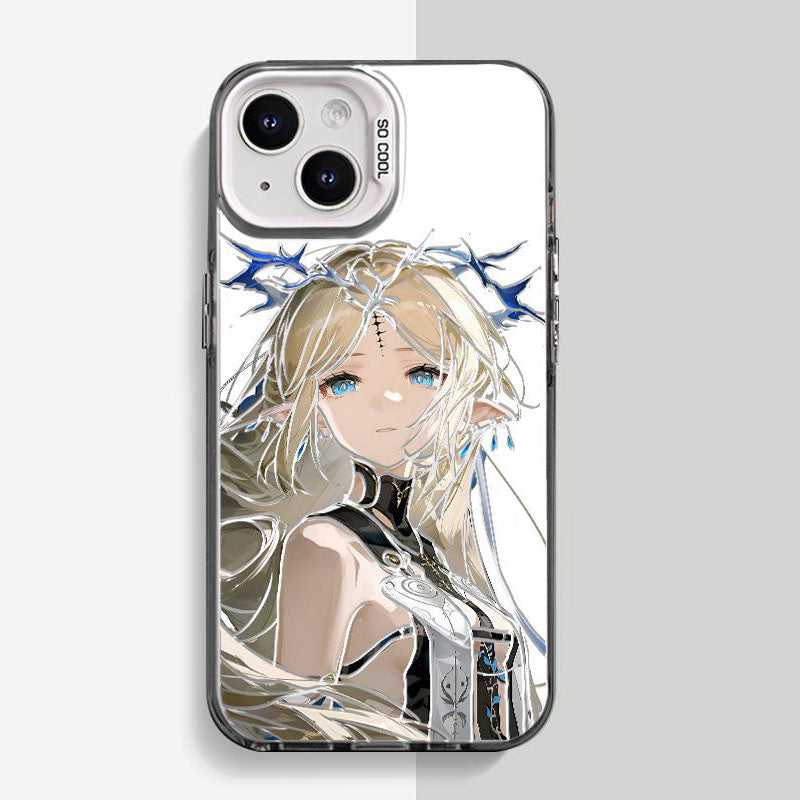 Wuthering Waves MagSafe Magnetic Phone Case