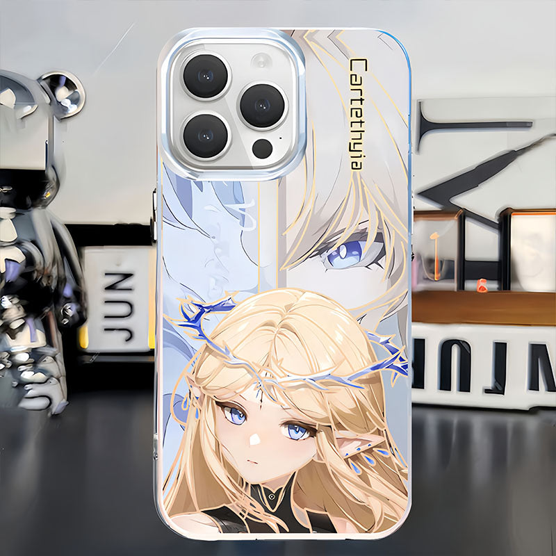Wuthering Waves MagSafe Magnetic Phone Case