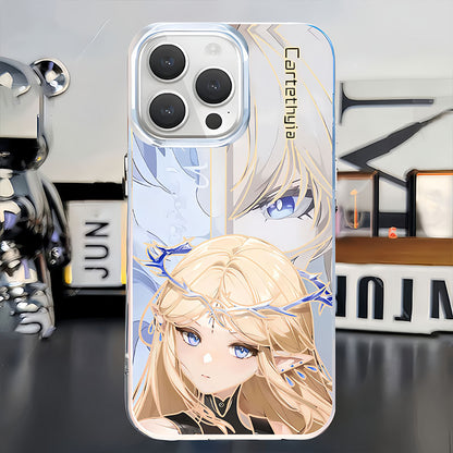 Wuthering Waves MagSafe Magnetic Phone Case