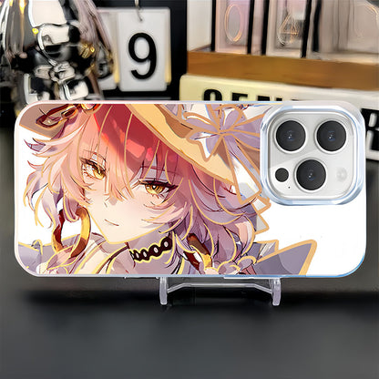 Wuthering Waves MagSafe Magnetic Phone Case