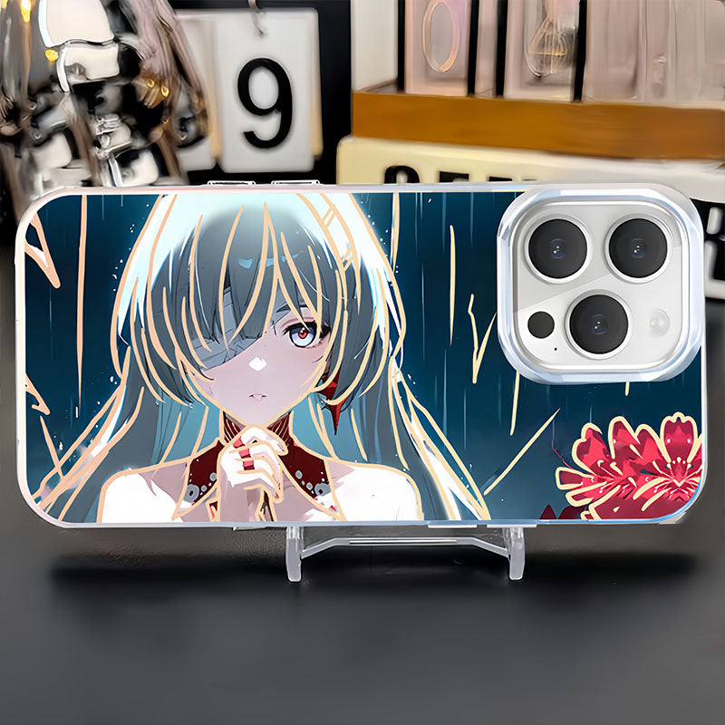 Wuthering Waves MagSafe Magnetic Phone Case
