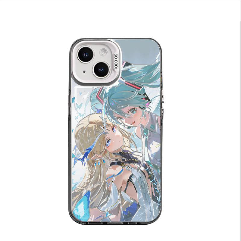 Wuthering Waves MagSafe Magnetic Phone Case