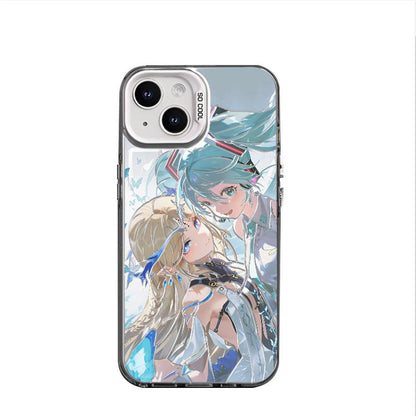Wuthering Waves MagSafe Magnetic Phone Case