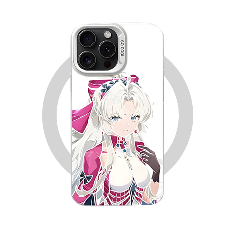 Wuthering Waves MagSafe Magnetic Phone Case