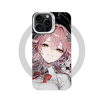 Wuthering Waves MagSafe Magnetic Phone Case