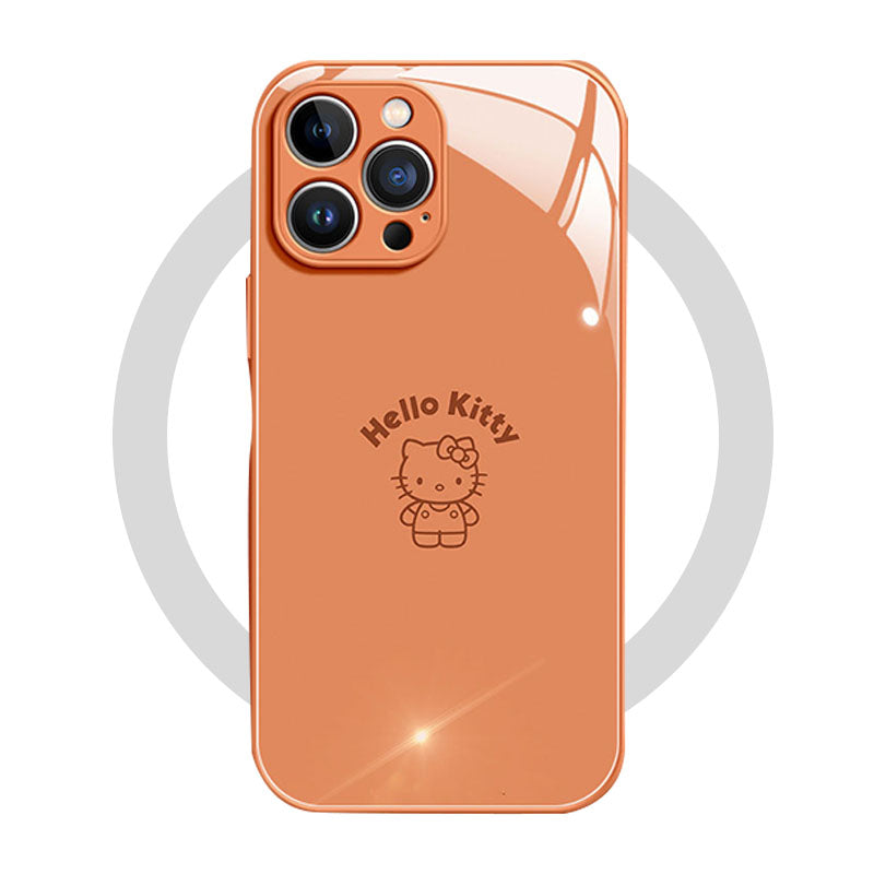 Hello Kitty MagSafe Phone Case