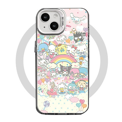 Hello Kitty MagSafe Phone Case