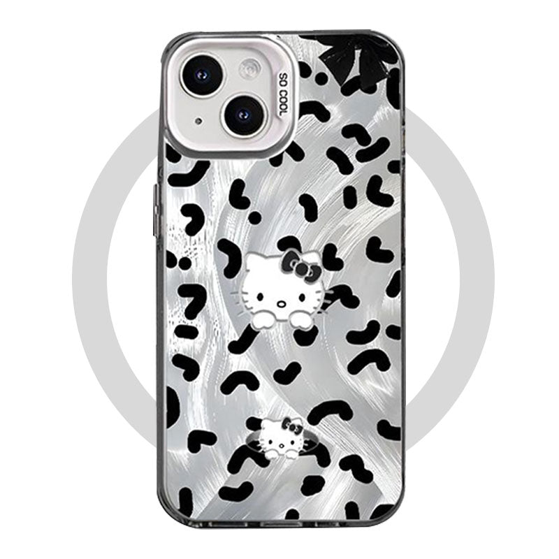 Hello Kitty MagSafe Phone Case