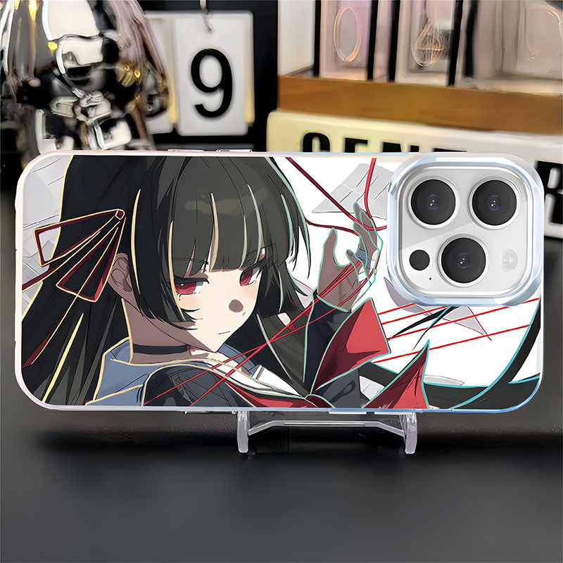 Wuthering Waves MagSafe Magnetic Phone Case