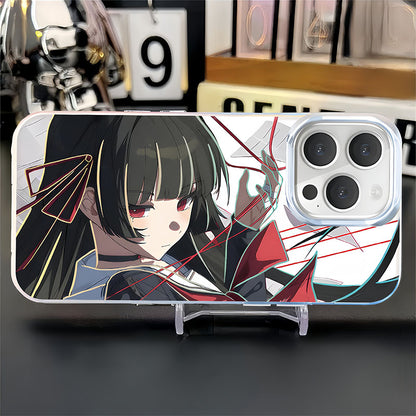 Wuthering Waves MagSafe Magnetic Phone Case