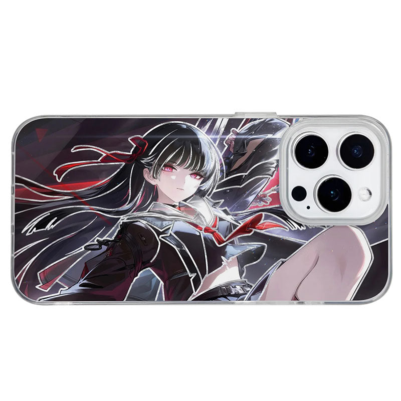 Wuthering Waves MagSafe Magnetic Phone Case