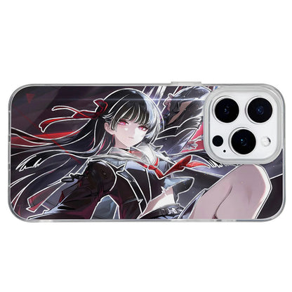 Wuthering Waves MagSafe Magnetic Phone Case