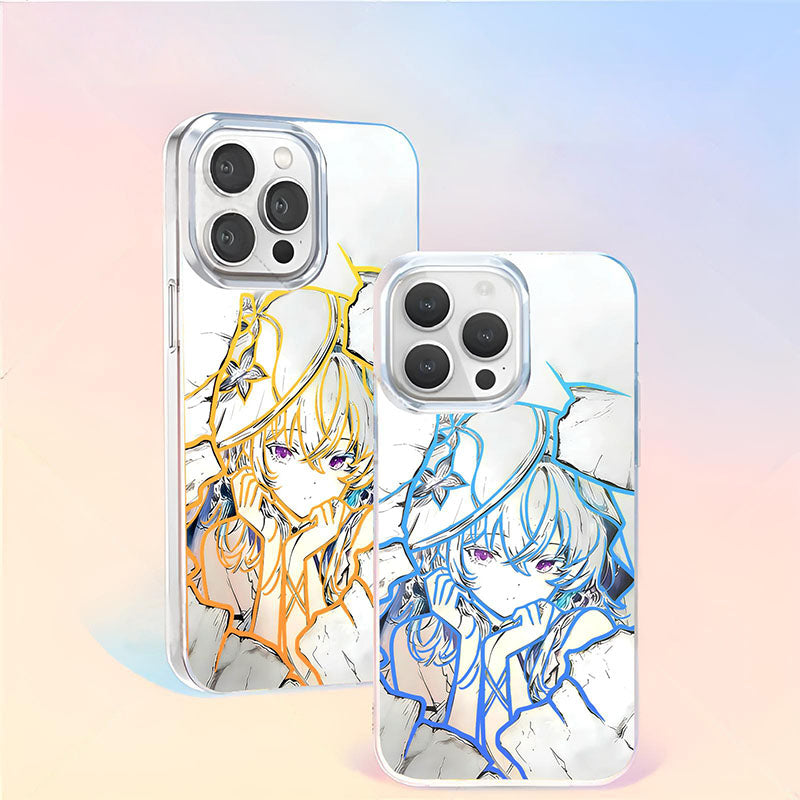 Wuthering Waves MagSafe Magnetic Phone Case