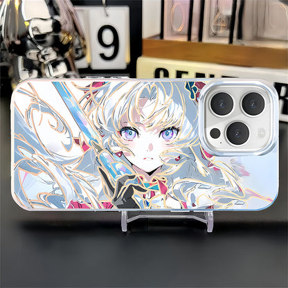 Wuthering Waves MagSafe Magnetic Phone Case