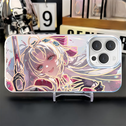 Wuthering Waves MagSafe Magnetic Phone Case