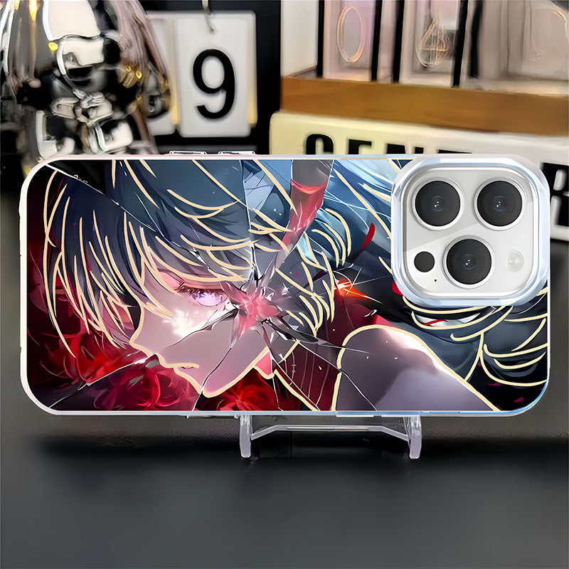 Wuthering Waves MagSafe Magnetic Phone Case
