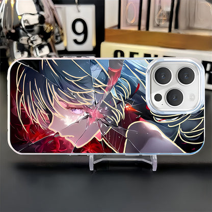 Wuthering Waves MagSafe Magnetic Phone Case