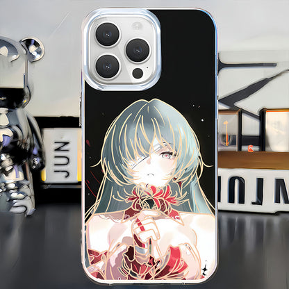 Wuthering Waves MagSafe Magnetic Phone Case