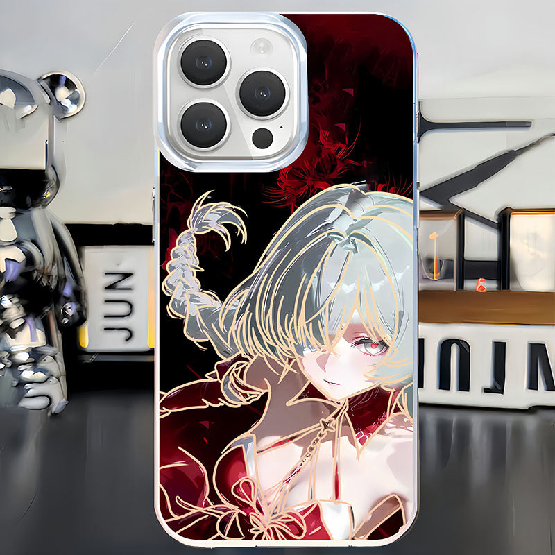 Wuthering Waves MagSafe Magnetic Phone Case