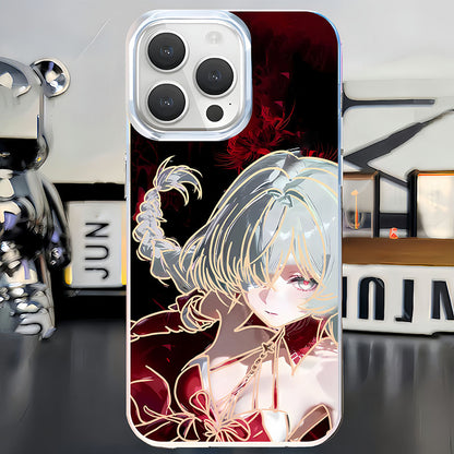 Wuthering Waves MagSafe Magnetic Phone Case