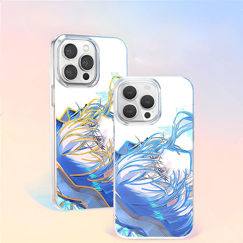 Wuthering Waves MagSafe Magnetic Phone Case