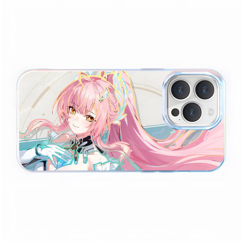 Wuthering Waves MagSafe Magnetic Phone Case