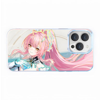 Wuthering Waves MagSafe Magnetic Phone Case