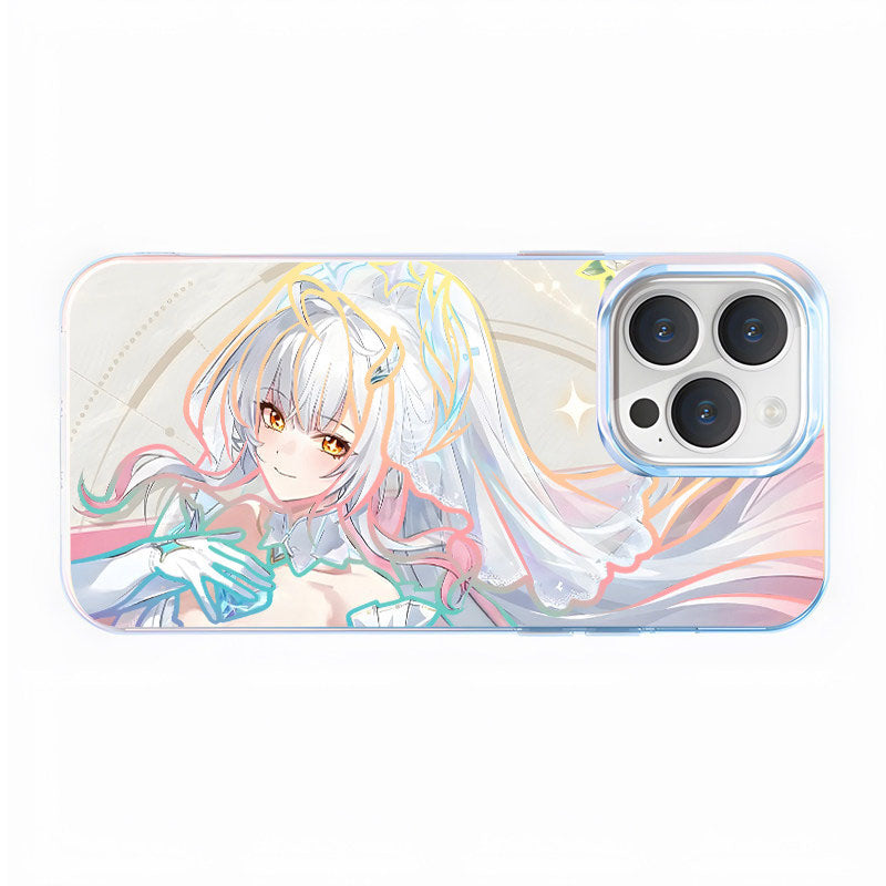 Wuthering Waves MagSafe Magnetic Phone Case
