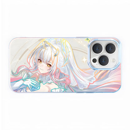 Wuthering Waves MagSafe Magnetic Phone Case