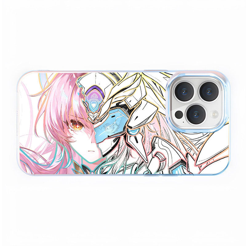 Wuthering Waves MagSafe Magnetic Phone Case
