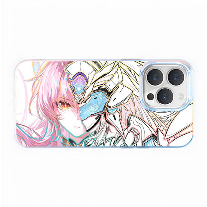 Wuthering Waves MagSafe Magnetic Phone Case