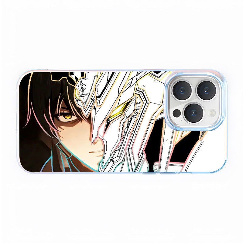 Wuthering Waves MagSafe Magnetic Phone Case
