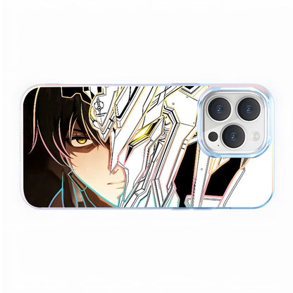 Wuthering Waves MagSafe Magnetic Phone Case