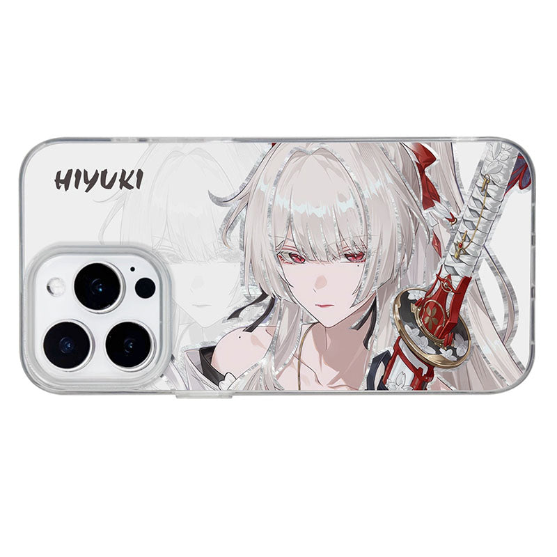 Wuthering Waves MagSafe Magnetic Phone Case