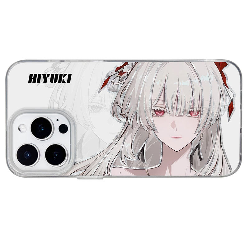Wuthering Waves MagSafe Magnetic Phone Case