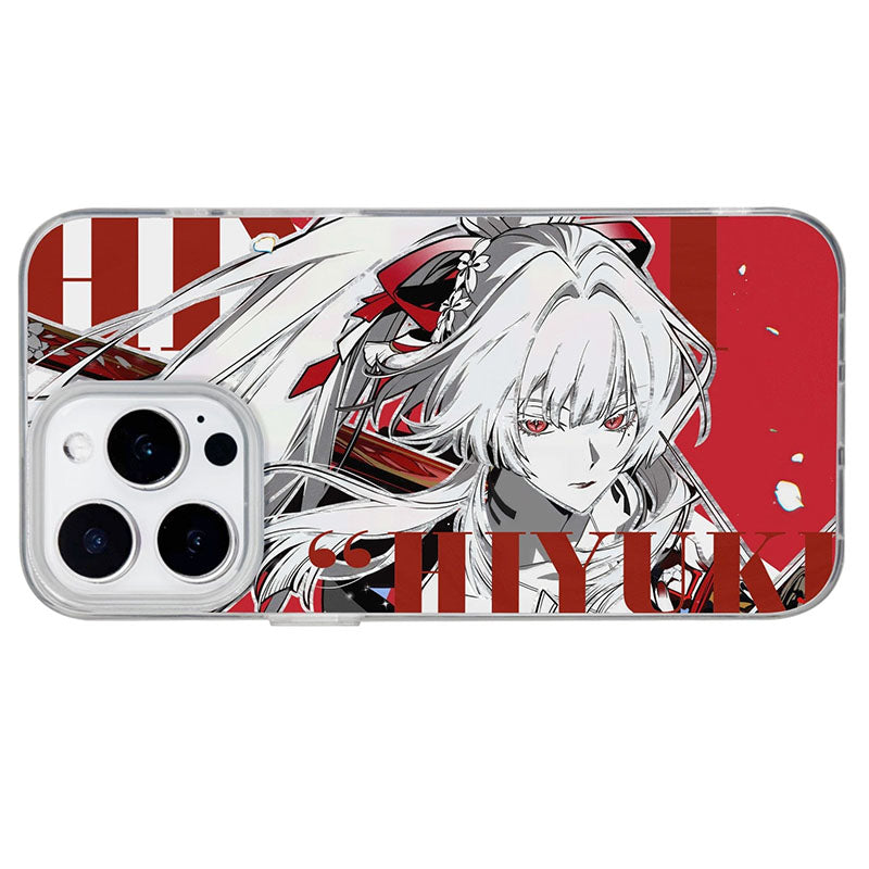 Wuthering Waves MagSafe Magnetic Phone Case