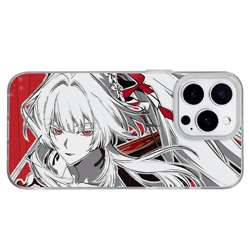 Wuthering Waves MagSafe Magnetic Phone Case