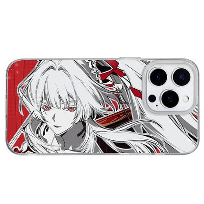 Wuthering Waves MagSafe Magnetic Phone Case