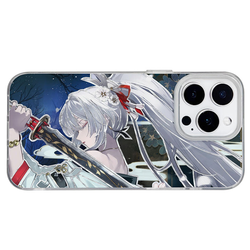 Wuthering Waves MagSafe Magnetic Phone Case