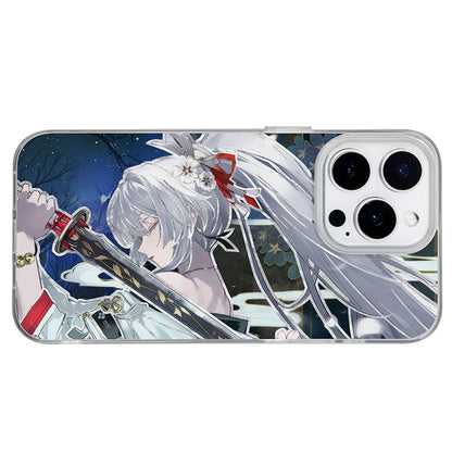 Wuthering Waves MagSafe Magnetic Phone Case