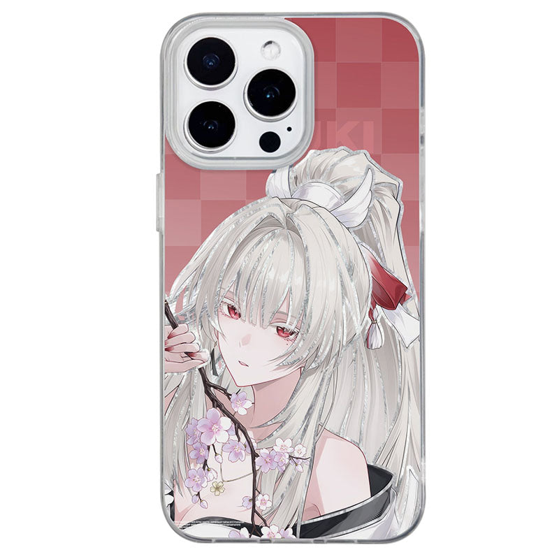 Wuthering Waves MagSafe Magnetic Phone Case