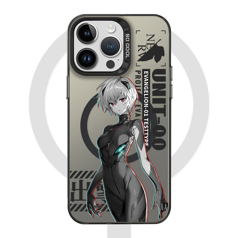 EVA MagSafe Phone Cases