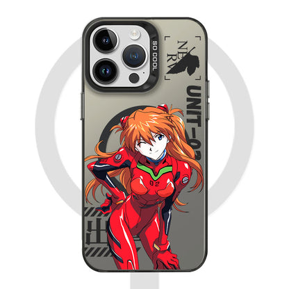 EVA MagSafe Phone Cases