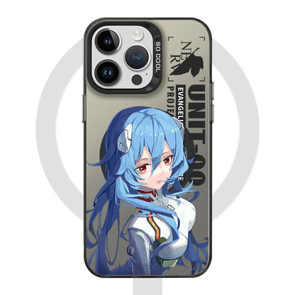 EVA MagSafe Phone Cases