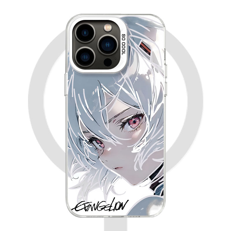 EVA MagSafe Phone Cases